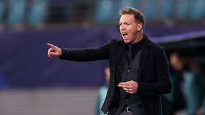 Could nagelsmann take the stress of 40 it's a humbling experience listening to nagelsmann, the coach who guided rb leipzig to third in the bundesliga and to the champions league semifinals. Nagelsmann Tops List Of Best Young Coaches Making Their Name Across Europe