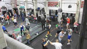 best boxing gym