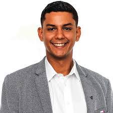 Chad Rayborn's Instagram, Twitter & Facebook