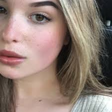 Olivia Forbes's Instagram, Twitter & Facebook