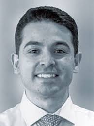 Aarón Díaz Bianco at Illinois Humanities