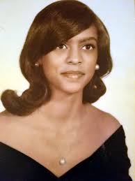 Joan Patterson Obituary