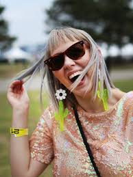 Festival fashion: What you wore to Mo Pop