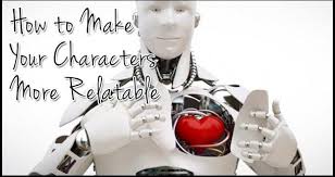 Paint a physical picture of your characters. 8 Ways To Make Your Characters More Relatable Litreactor