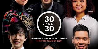 Through online applications, jury recommendations and forbes india's own rigorous research, a long list of 255 names was drawn up, and further shortlisted in consultation with category. What Is The Real Value Of Forbes 30 Under 30 Tld By Mw Do