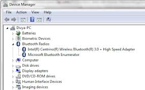 Bluetooth driver installer for pc windows (7/10/8) is a simple and reliable application for installing generic drivers for bluetooth adapter. Broadcom Bluetooth Drives Installation Failed No Bluetooth Hp Support Community 5136667