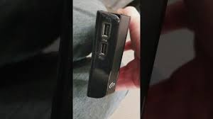 Seagate external 2 5 take apart srd00f1. How To Open Case Of The External Backup Plus Hub 4tb By Seagate Youtube