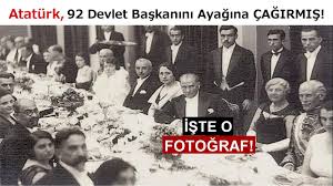 Ataturk Un Gozunde Ki Sir Ne L Trablusgarp Savasi Youtube