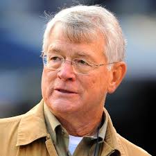 Former Atlanta Falcons Coach & Georgia Native Dan Reeves Passes Away at 77 