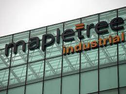 Mapletree industrial trust engages in the provision of real estate solutions and investment in industrial properties. Mapletree Industrial Trust S Unit Price Down 2 17 After It Posted A Dpu Of 3 10 Cents For Q1 Ig Bank Switzerland