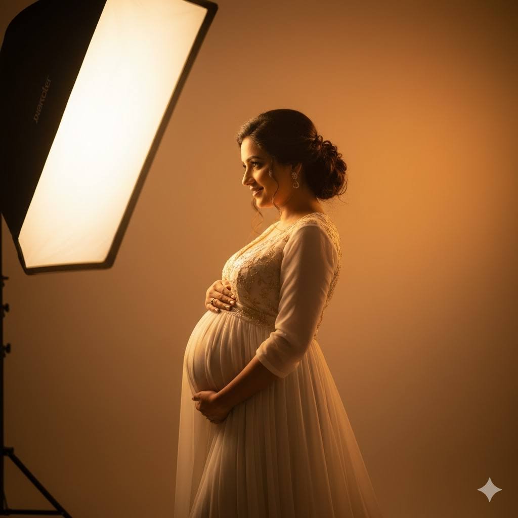 Maternity Portraits product image