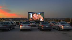 Who has programmed the revival series at the charles theatre for many years. Drive In Theater Locations For Movie Watching Near Los Angeles