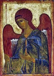 According to gabriel, the apocalypse. Gabriel Wikipedia