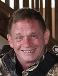 Mark Mann Obituary (1960