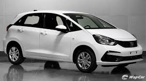 Maybe you would like to learn more about one of these? All New 2020 Honda Jazz To Launch In China With A Different Grille Wapcar