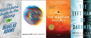 What books sell the most? 11 Best Selling Sci Fi Books That Left Their Mark On The Literary World