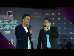 Maybe you would like to learn more about one of these? Gema Gegar Vaganza Video Dailymotion
