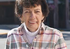 Election 2021: Meet council candidate Terry Petersen