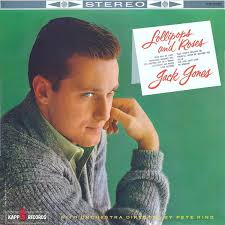 The Touch of Jack Jones