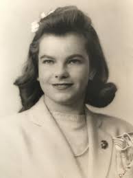 Eileen Patricia Roe Heady (1921-2012)