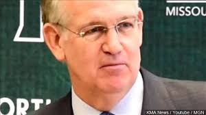 Missouri Gov. Jay Nixon buys home in University City