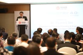 Taiwan external trade development council (taitra) dates & hours : Taiwan Expo In Malaysia