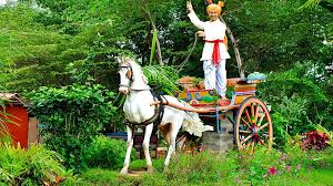 Enchanting Places In Karnataka's Haveri ...