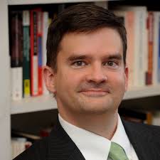 The #NotreDame #PoliticalScience Department has recognized two NDISC  Undergraduate Certificate Fellows for their #InternationalSecurity studies  in the annual Department Prizes:⠀ ⠀ Beau Martinez was awarded The Guillermo  O'Donnell Prize for the best