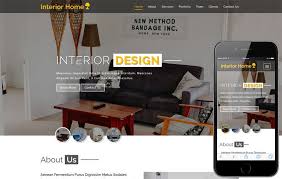 Sure, they're full of amazing interior design project inspiration and helpful hacks for all kinds of diy projects, but they also have broader appeal, too. Interior Home Interior Category Bootstrap Responsive Web Template