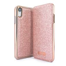 Er staan 1,309 rose gold iphone xr te koop op etsy, en gemiddeld kosten ze € 13,46. Ted Baker Glistey Iphone Xr Mirror Folio Case Rose Gold