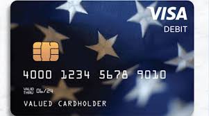 Some Stimulus Payments Will Be Sent In The Form Of Debit Cards