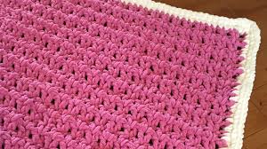 February 26, 2021 | comments 2. Crochet The Queen Of Hearts Baby Blanket Pattern The Crochet Crowd