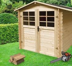 Steiner Shopping Gartenhauser Gartenhauser Garten Gartenhaus Blockbohlen Gartenhaus Schuppen Spielhaus