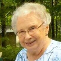 Grace Jean Krohn Obituary