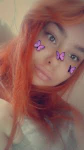 Finally get a ginger character in 2000AD .....oh, c'mon man!