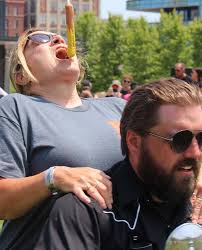 Harley-Davidson 120th Anniversary Parade Milwaukee, WI