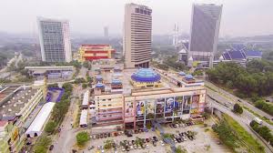 Aeon mall is the largest mall to be found in shah alam. Upcoming Events Ingress Motors