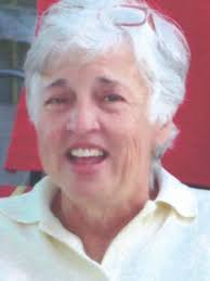 Barbara Clements Kirkman Obituary 2020