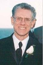 Steven Constant Obituary (1936