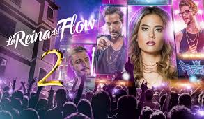 A talented young reggaeton music composer from medellín, colombia, gets wrongly imprisoned in new york, usa, with all her music work stolen and her family murdered. Estreno De La Reina Del Flow 2 En Vivo Online Via Caracol Television Como Ver Serie Con Carolina Ramirez La Republica