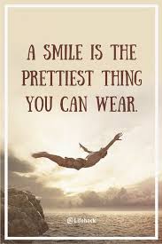 25 Smile Quotes That Remind You Of The Value Of Smiling Seuss, denis waitley, and phyllis diller at brainyquote.