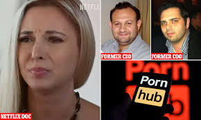 Pornhub is acquired by Canadian private equity firm Ethical Capital  Partners for undisclosed amount | Daily Mail Online