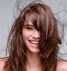 frisuren lange haare stufen pony frisuren lange haare stufen frisuren lange haare schnitt frisuren lange haare stufig