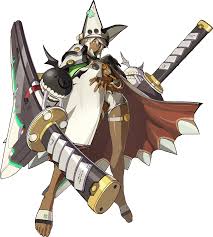 Ramlethal valentine has declared war upon the entire world. Ramlethal Valentine Guilty Gear Xrd By L Dawg211 On Deviantart