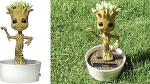 Nope We Re Not Tired Of Dancing Groot Toys Yet
