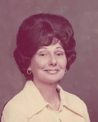 Betty Olmstead Obituary April 21, 2025