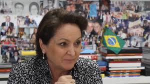 Sônia Hess: uma das maiores empreendedoras da história do Brasil