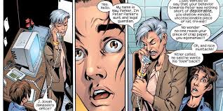 Spider-Man: 10 Most Badass Aunt May Moments, Ranked