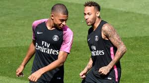 Summary news results fixtures standings transfers squad. Mbappe Returns To Psg Squad Kehrer Set For Debut Loop Jamaica