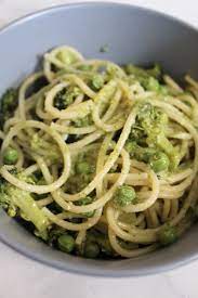 14 Vegan Pasta Recipes You Have To Try Morgan Boulevard Vegan Pasta Recipes Vegan Pasta Dish Vegan Pesto